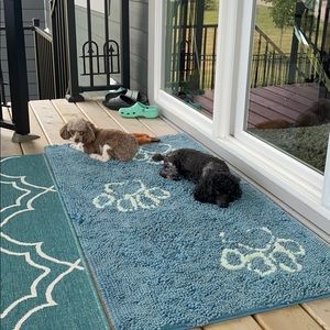 Meet your Posher, Susan